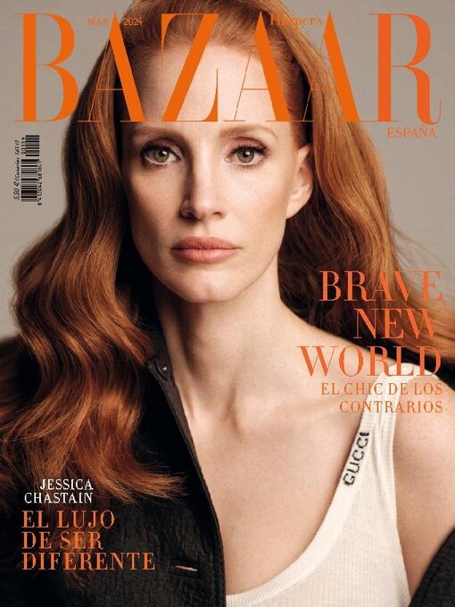 Title details for Harper’s Bazaar España by Hearst España, S.L. - Available